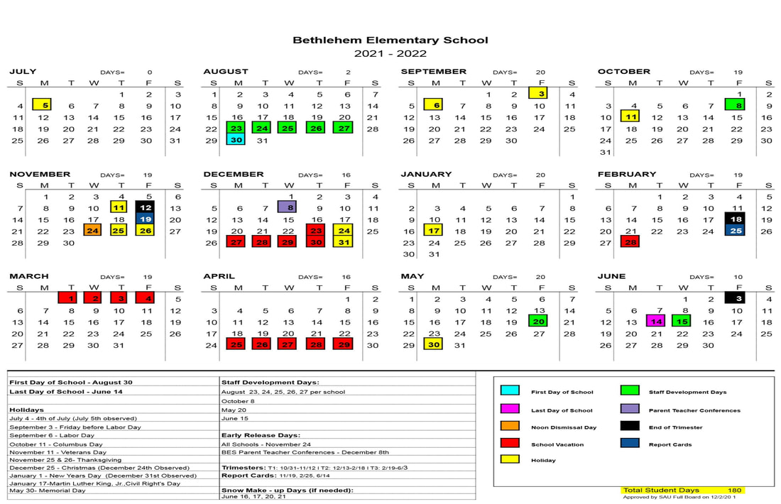 littleton-nh-school-calendar-2022-academic-calendar-2022